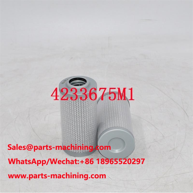4233675M1 Hydraulic Filter