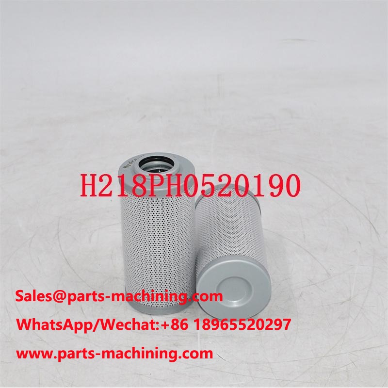 H218PH0520190 Hydraulikfilter 55D010BNCH Traktorteile