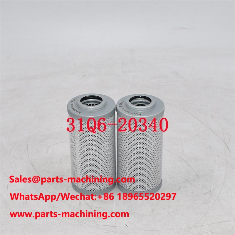 31Q6-20340 Hydraulic Filter