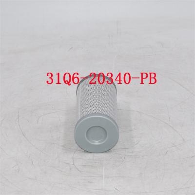 31Q6-20340-PB Hydraulikfilter 31Q620340PB für Radlader