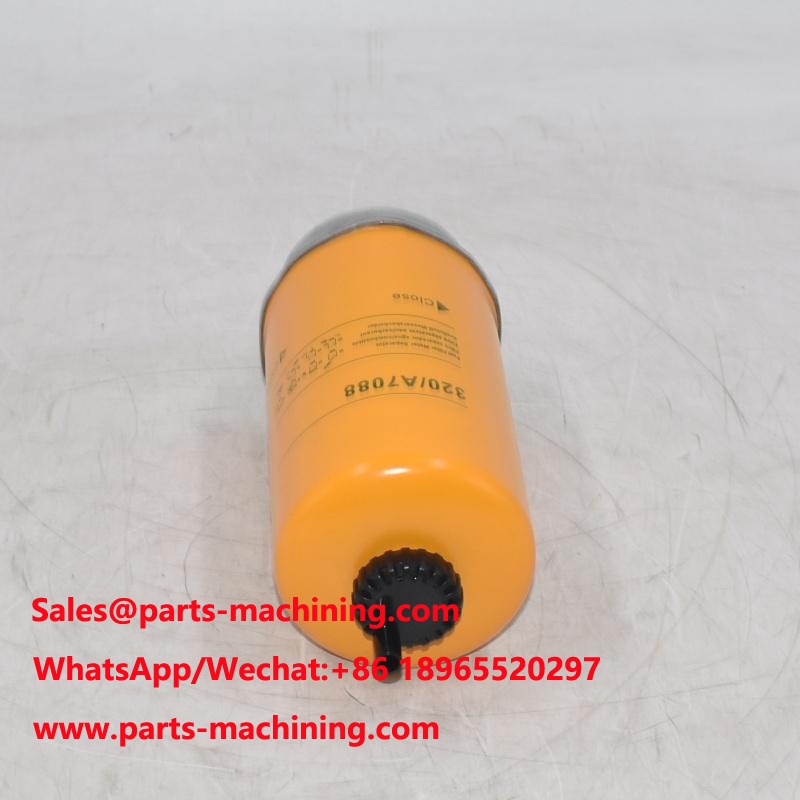 320-A7088 Kraftstofffilter Kundenspezifisch 320A7088 320/A7088