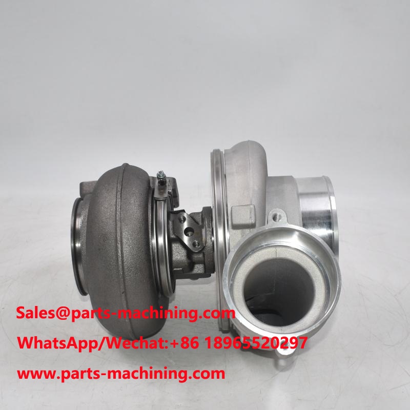 Original 10R-2206 Turbolader 10R2206