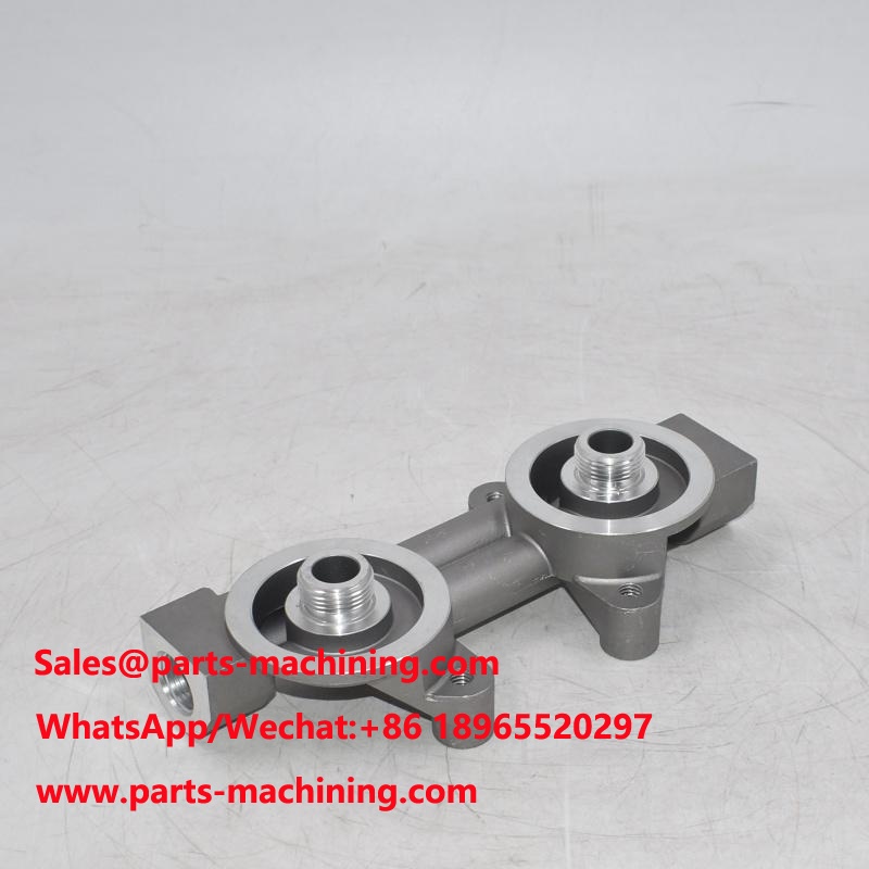 212013S Kraftstofffiltersitz für Motor NTA855
