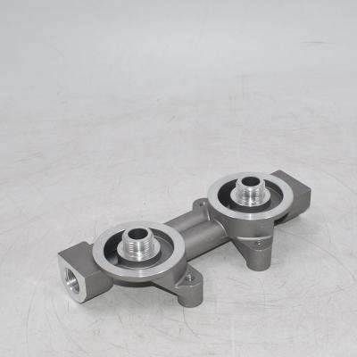 212013S Kraftstofffiltersitz für Motor NTA855