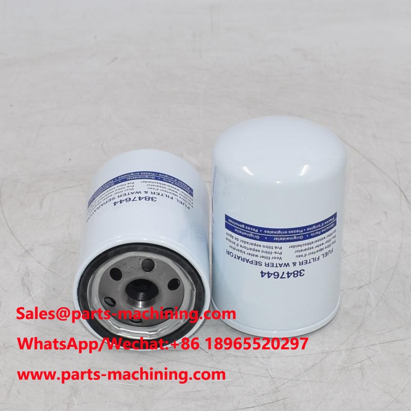 Kraftstofffilter 3847644 33247 Schiffsmotorteile