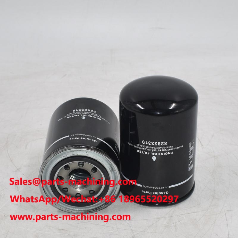 Hydraulikfilter 82823319 HC-45170 Für Traktoren
