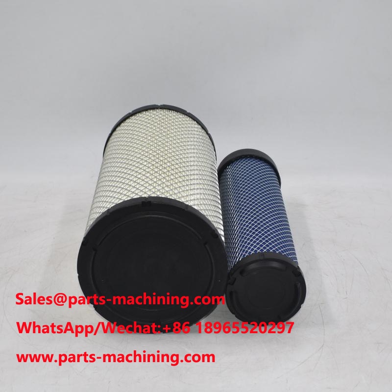 Luftfiltersatz 400401-00304 40040100304 für Radlader