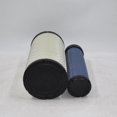 Luftfiltersatz 400401-00304 40040100304 für Radlader