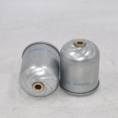 Ölfilter 15049010V P550663 Diesel-Schiffsmotorteile