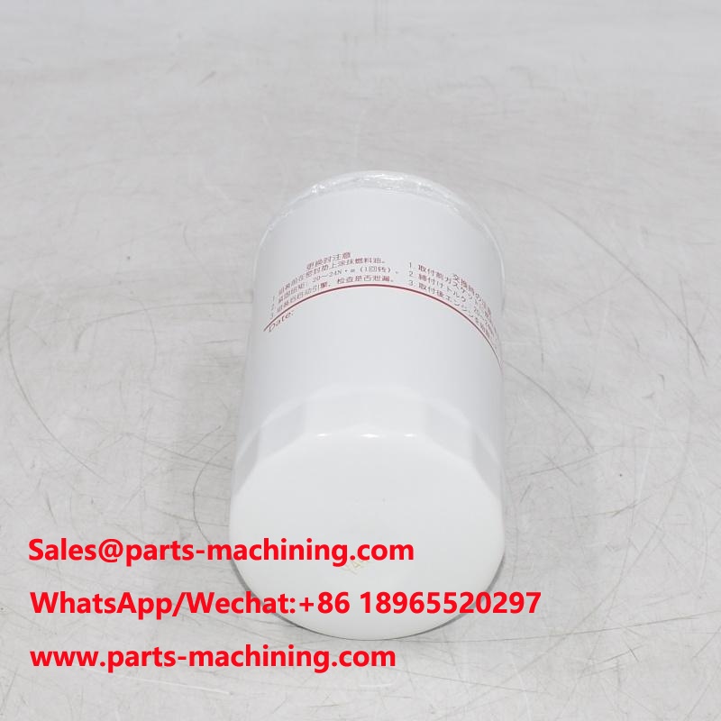 Kraftstofffilter 129907-55850 FC-52040 Für Bagger