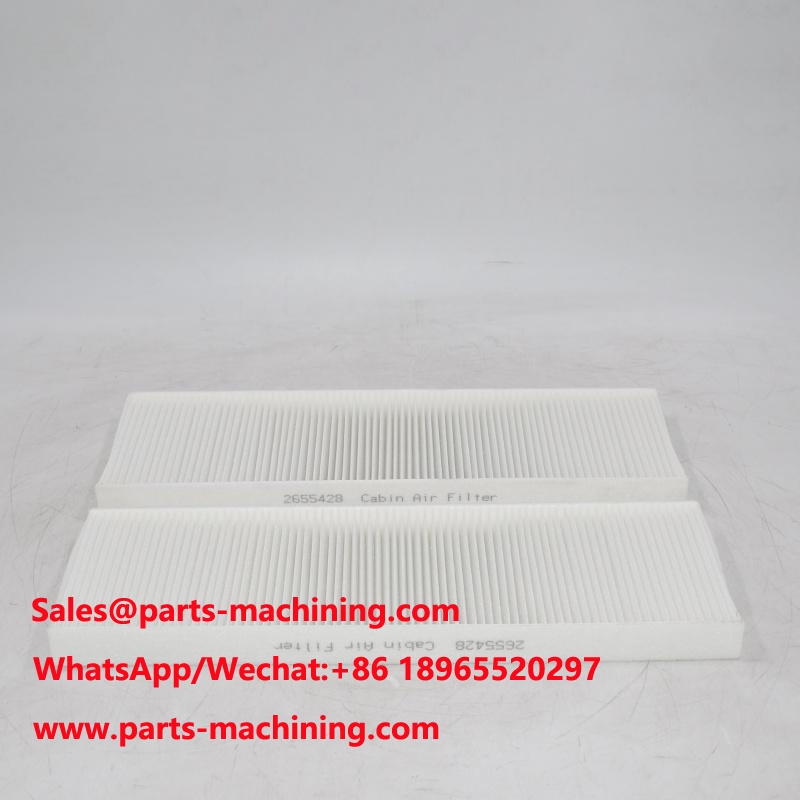 Cabin Air Filter 2655428