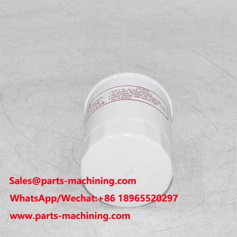 Ölfilter 119005-35190 C-52080 Minibaggerteile