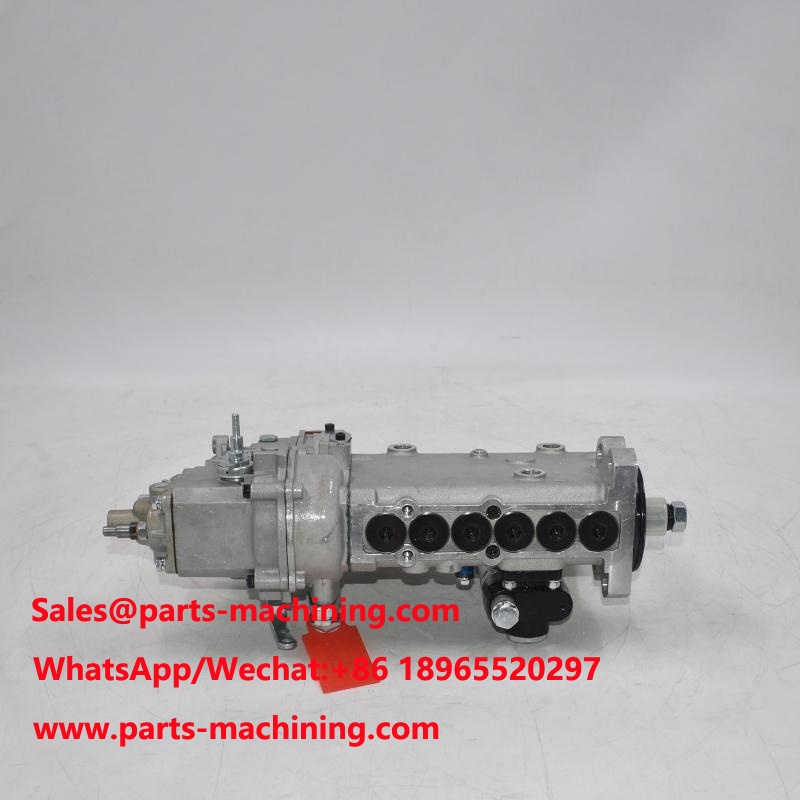 F002A0Z379 Kraftstoffeinspritzpumpe für Bagger