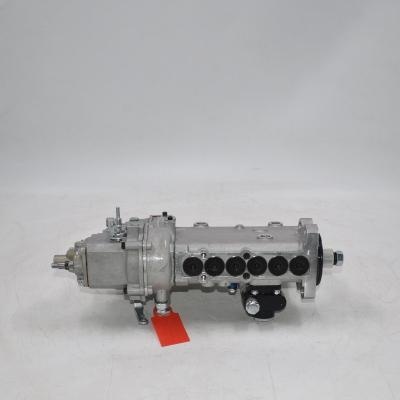F002A0Z379 Kraftstoffeinspritzpumpe für Bagger
