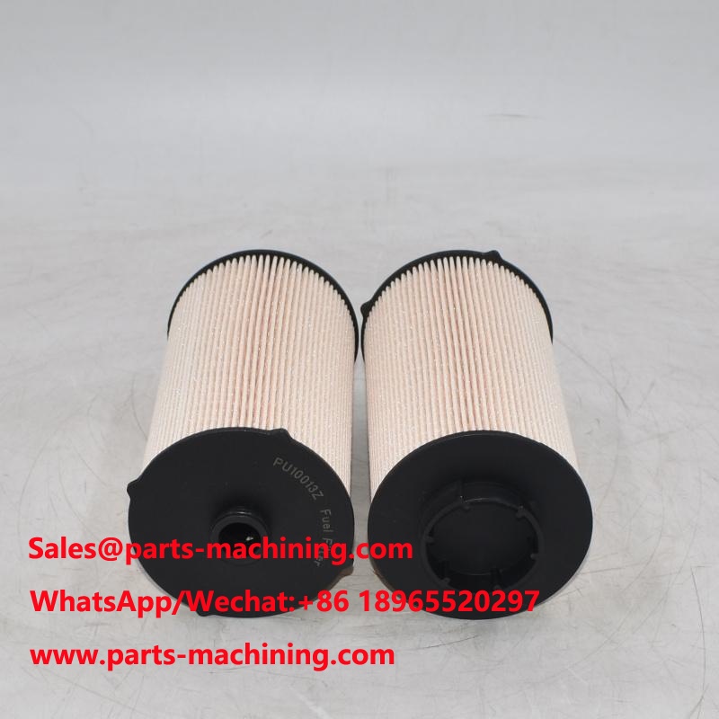Kosten des Kraftstofffilters PU10013Z