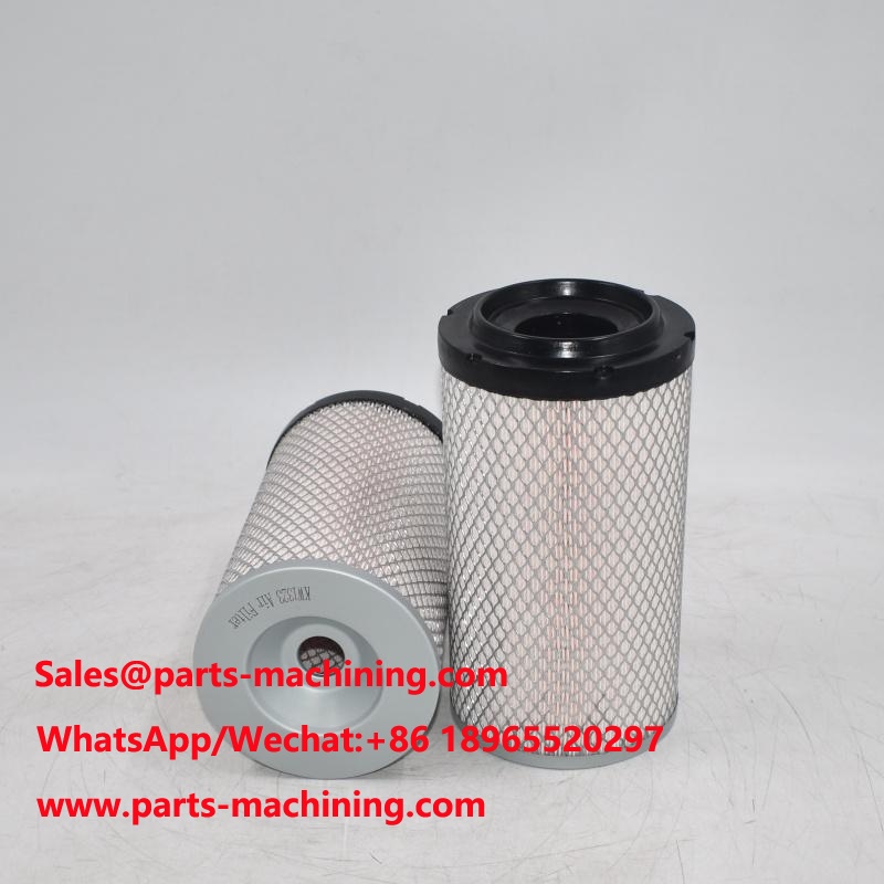 Kosten für Luftfilter KW1323 SA18081 SL81646