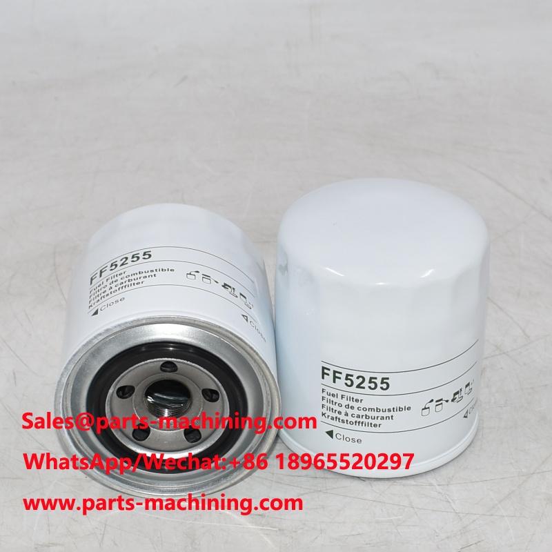 Original-Kraftstofffilter FF5255 BF789