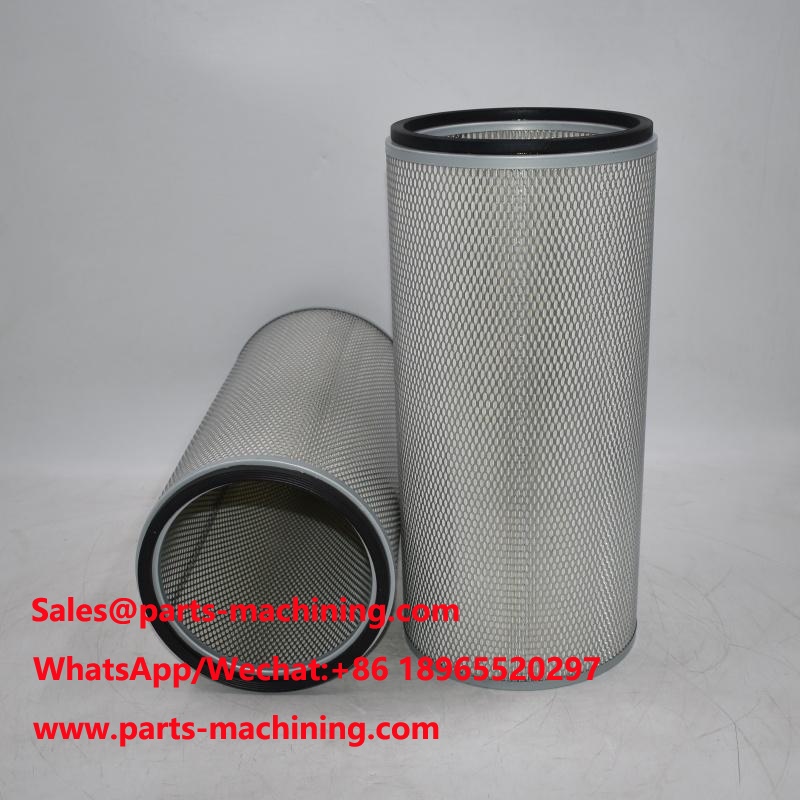 AF4554M Luftfilter ersetzen