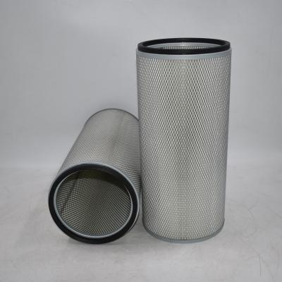 AF4554M Luftfilter ersetzen