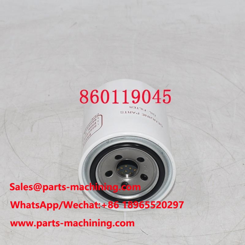 860119045 Ölfilter 60273112 für Bagger