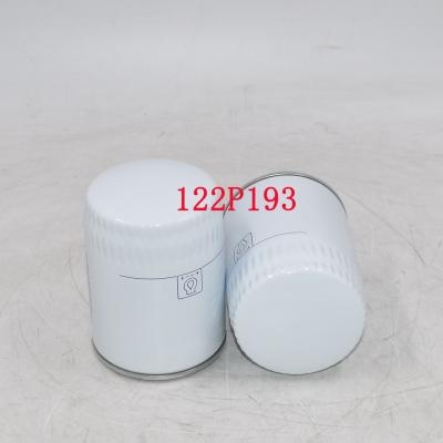 122P193 Ölfilter H17W02 Motorteile