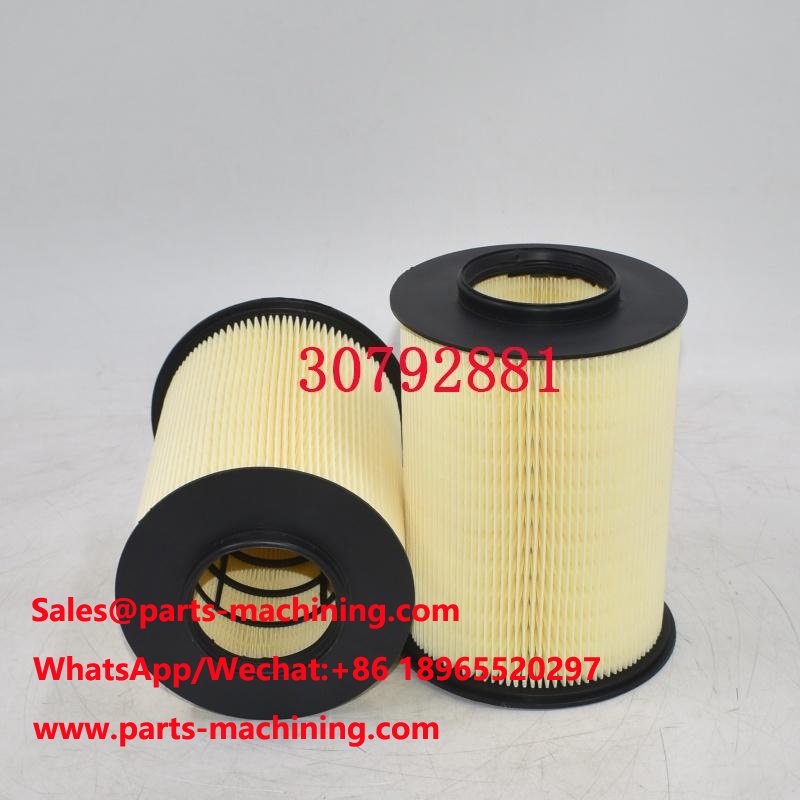30792881 Luftfilter, entspricht C16134/2