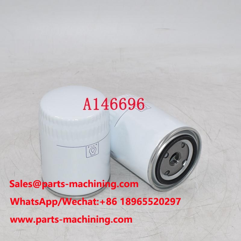 A146696 Ölfilter B2 für Baggerlader