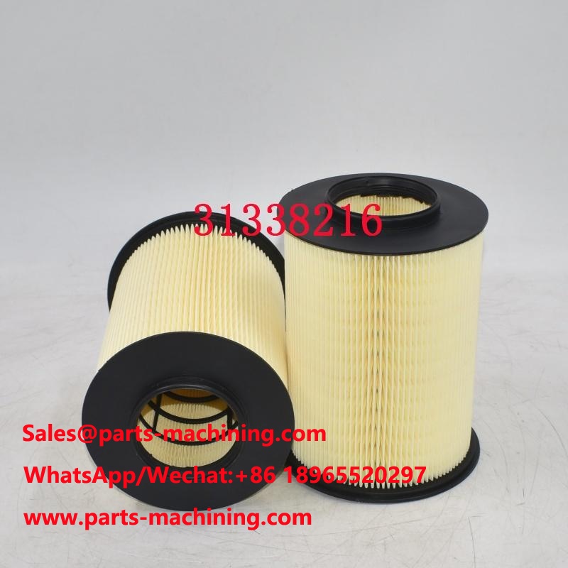 31338216 Luftfilter-Querverweis LX1780/3