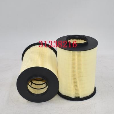 31338216 Luftfilter-Querverweis LX1780/3