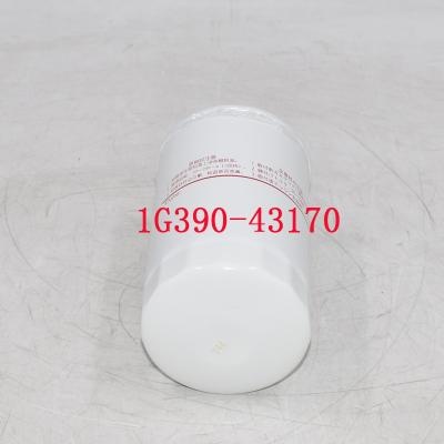 1G390-43170 Kraftstofffilter 1G390-43171 für Minibagger