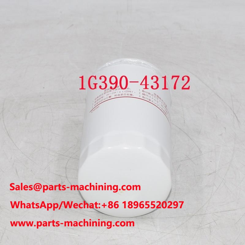 Original 1G390-43172 Kraftstofffilter 1K947-43172
