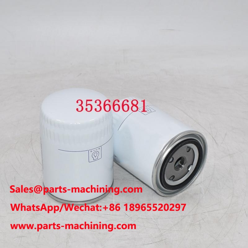 35366681 Ölfilter W940/1 Luftkompressorteile