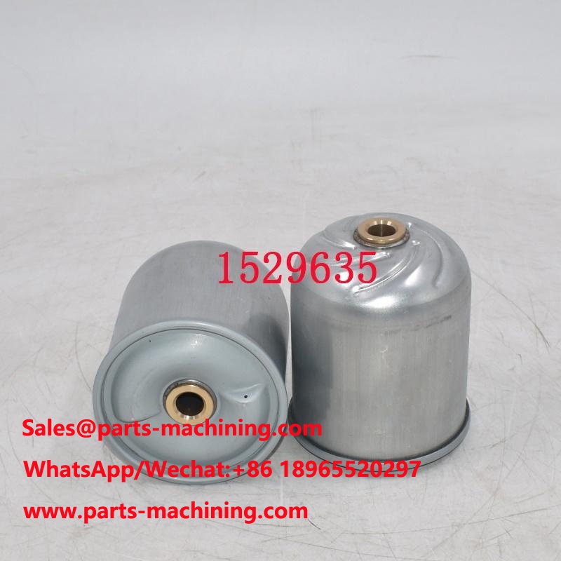 1529635 Ölfilter 170386001 Für LKW