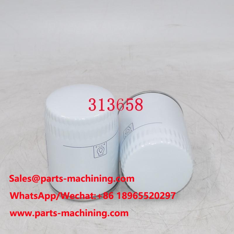 Original 313658 Ölfilter A251025