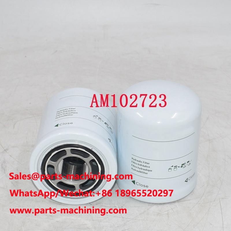 AM102723 Hydraulikfilter AM108613 Für Spindelmäher