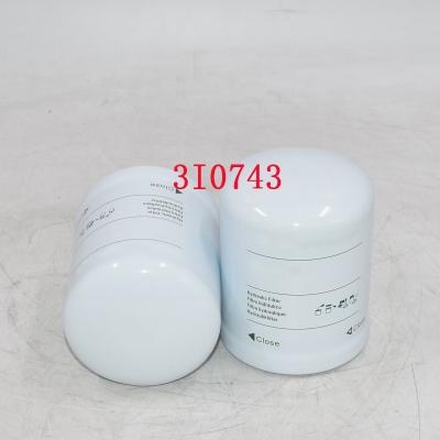 Original 3I0743 Hydraulikfilter 51586