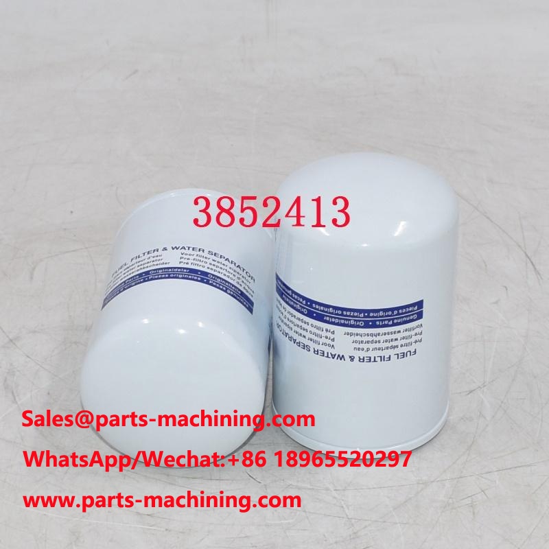 3852413 Kraftstoff-Wasserabscheider 3851218 SK3445/1