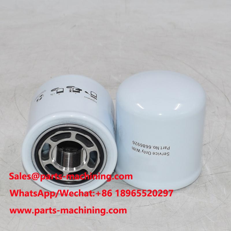 6686926 Hydraulikfilter SH66172 für T650 T770