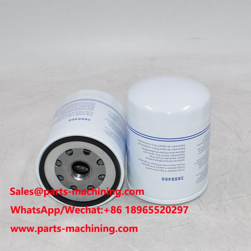 Kraftstofffilter 3888460 22377272 FF5855 WK1144
