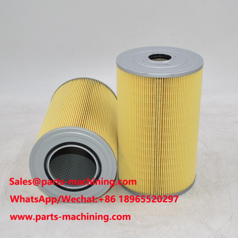 DAHL501 Kraftstoff-Wasserabscheiderfilter 501-W SF-79050-02