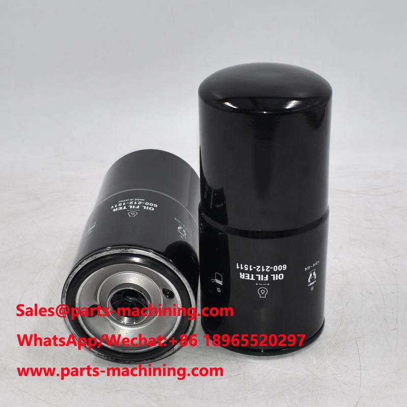 Oil Filter 600-212-1511