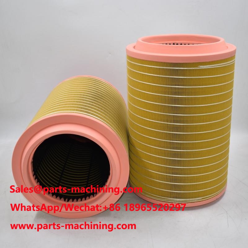 21716424 Luftfilter P606720 für LKW