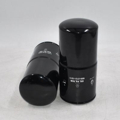Ölfilter 600-212-1511 3304232 9Y4468 Für Cummins-Motoren
