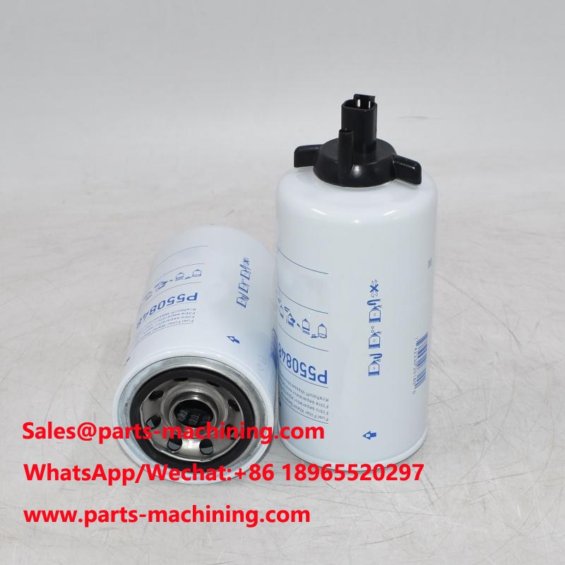 P550848 Kraftstoff-Wasserabscheider 87356193 3973233 FS19732 Professionelle Großhändler
        