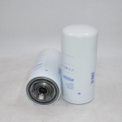 Original P550367 Ölfilter 1833121C1