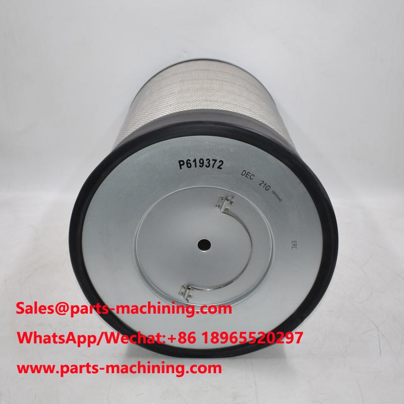 P619372 Luftfilterersatz LAF3496