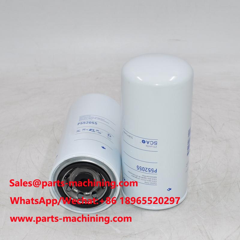 P552055 Coolant Filter