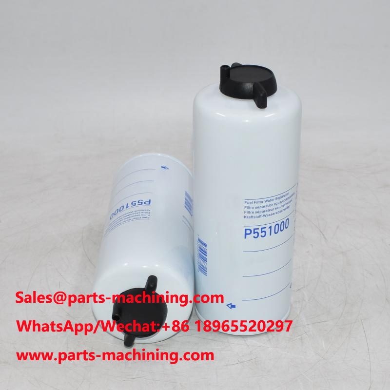 P551000 Kraftstoff-Wasserabscheiderfilter-Ersatz 20235052