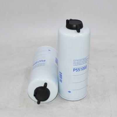 P551000 Kraftstoff-Wasserabscheiderfilter-Ersatz 20235052
