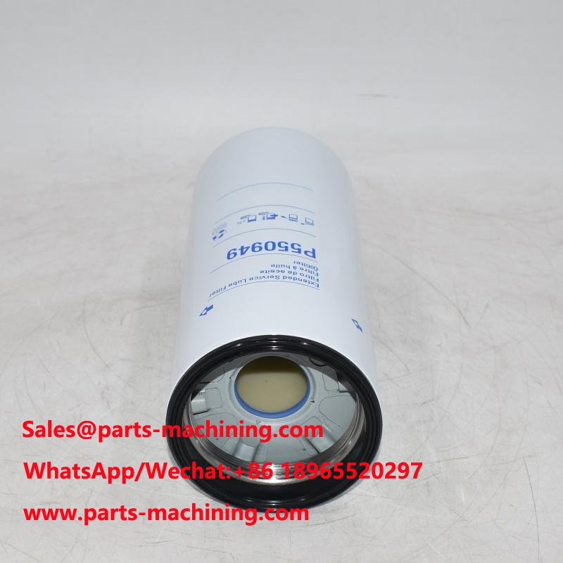 P550949 Ölfilter 1515822 für Gabelstapler
